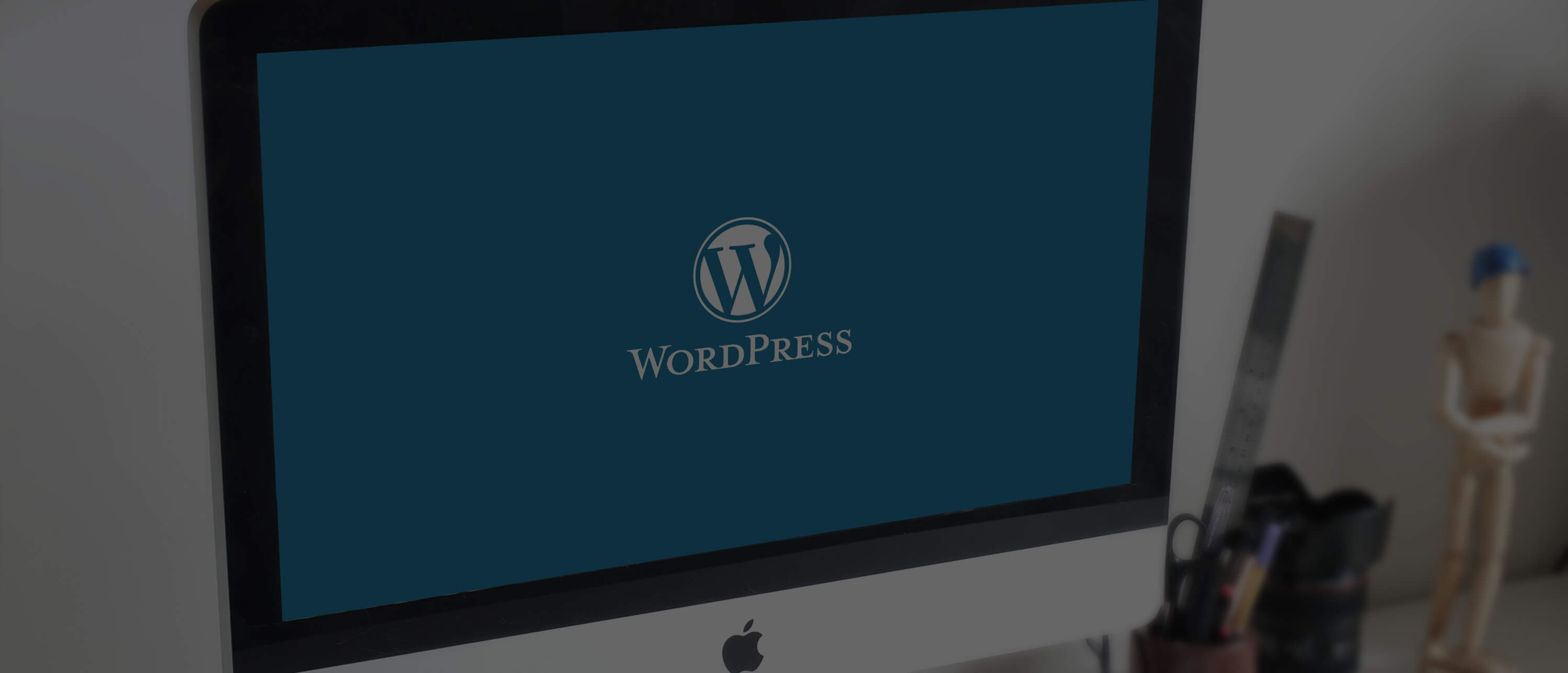 Página web WordPress