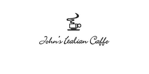Johns Italian Caffe
